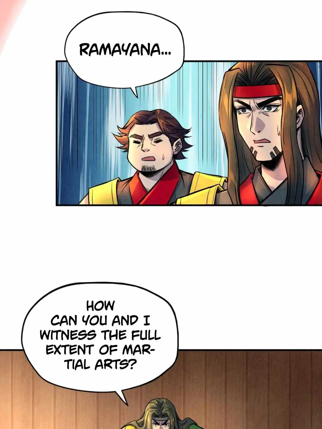 The Ultimate Of All Ages Kainu Manga Chapter 93 Page 43