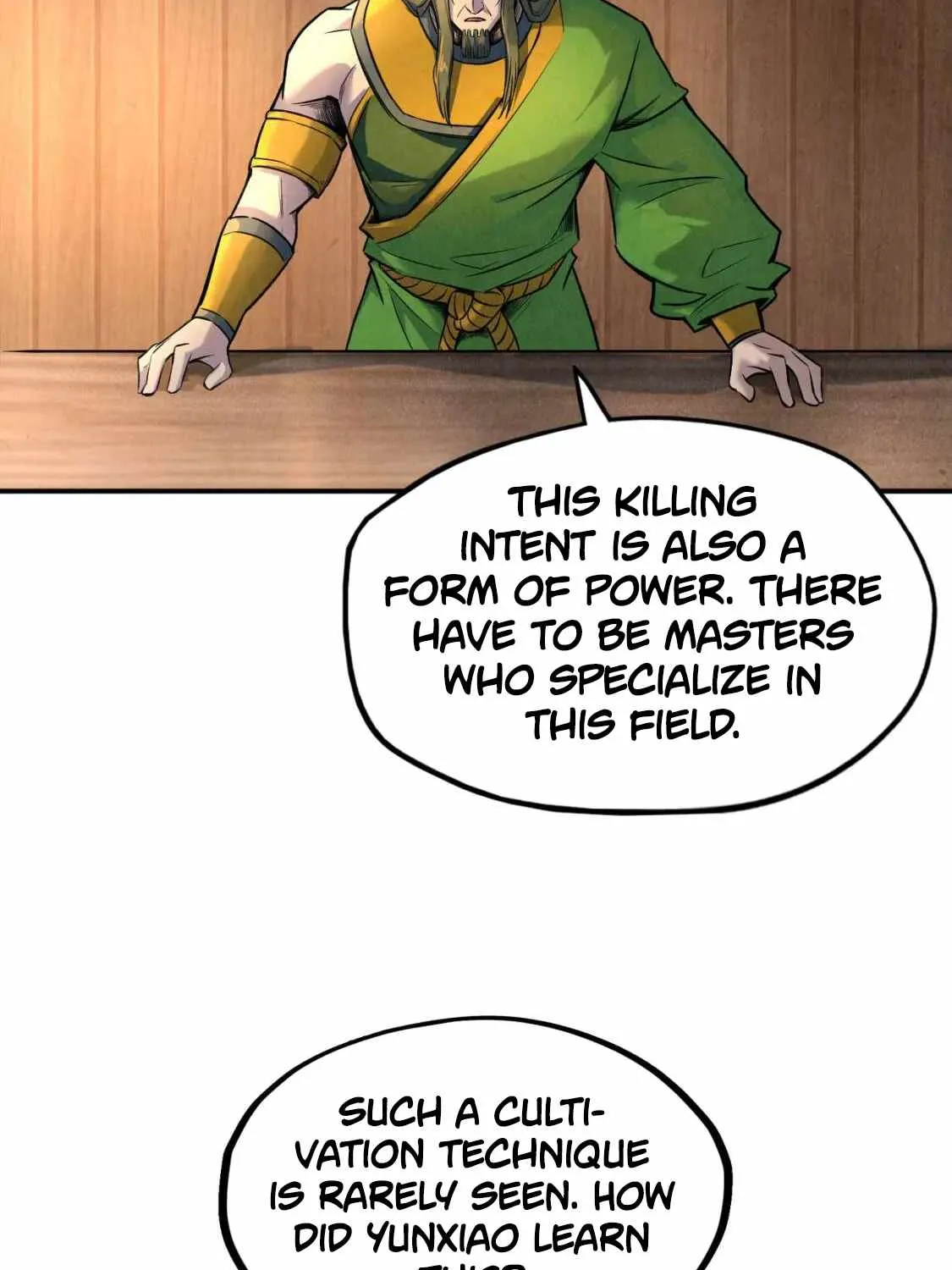 The Ultimate Of All Ages Kainu Manga Chapter 93 Page 44