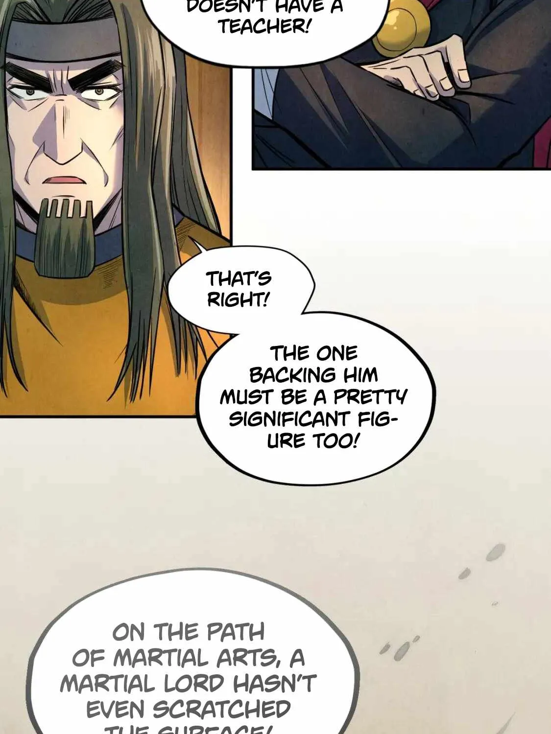 The Ultimate Of All Ages Kainu Manga Chapter 93 Page 47