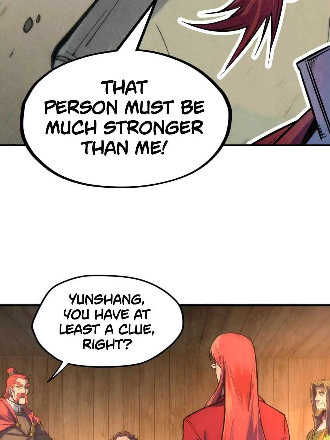 The Ultimate Of All Ages Kainu Manga Chapter 93 Page 50