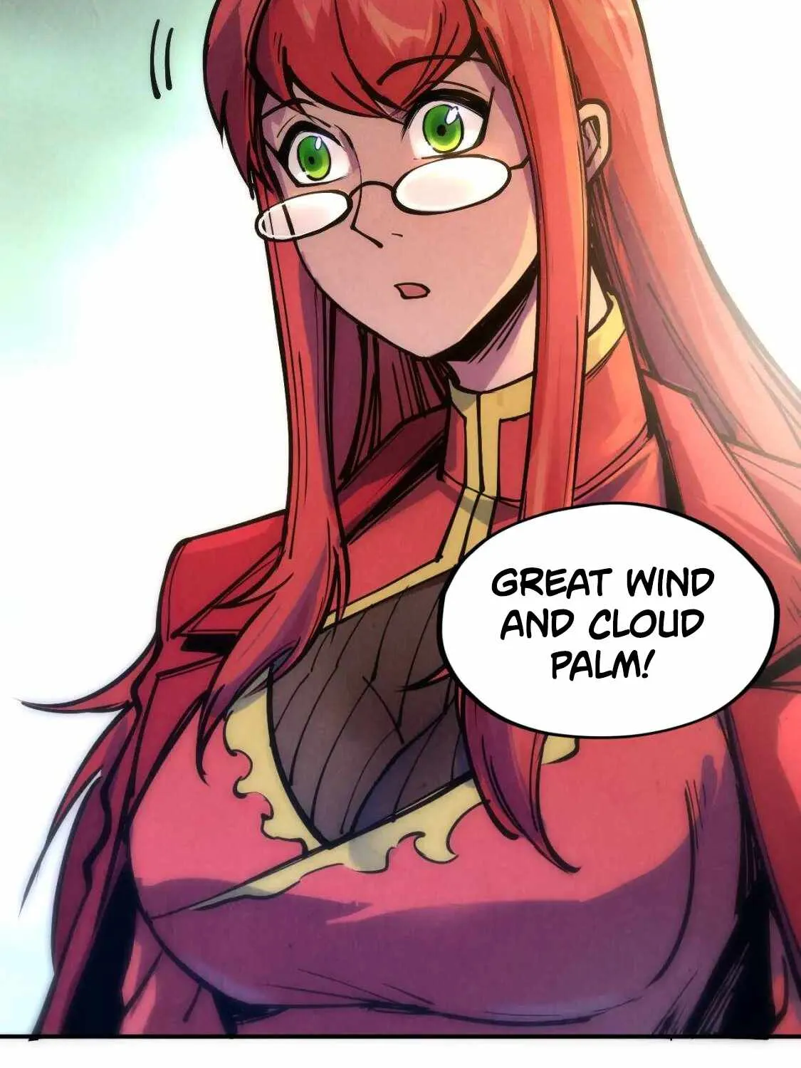 The Ultimate Of All Ages Kainu Manga Chapter 93 Page 52