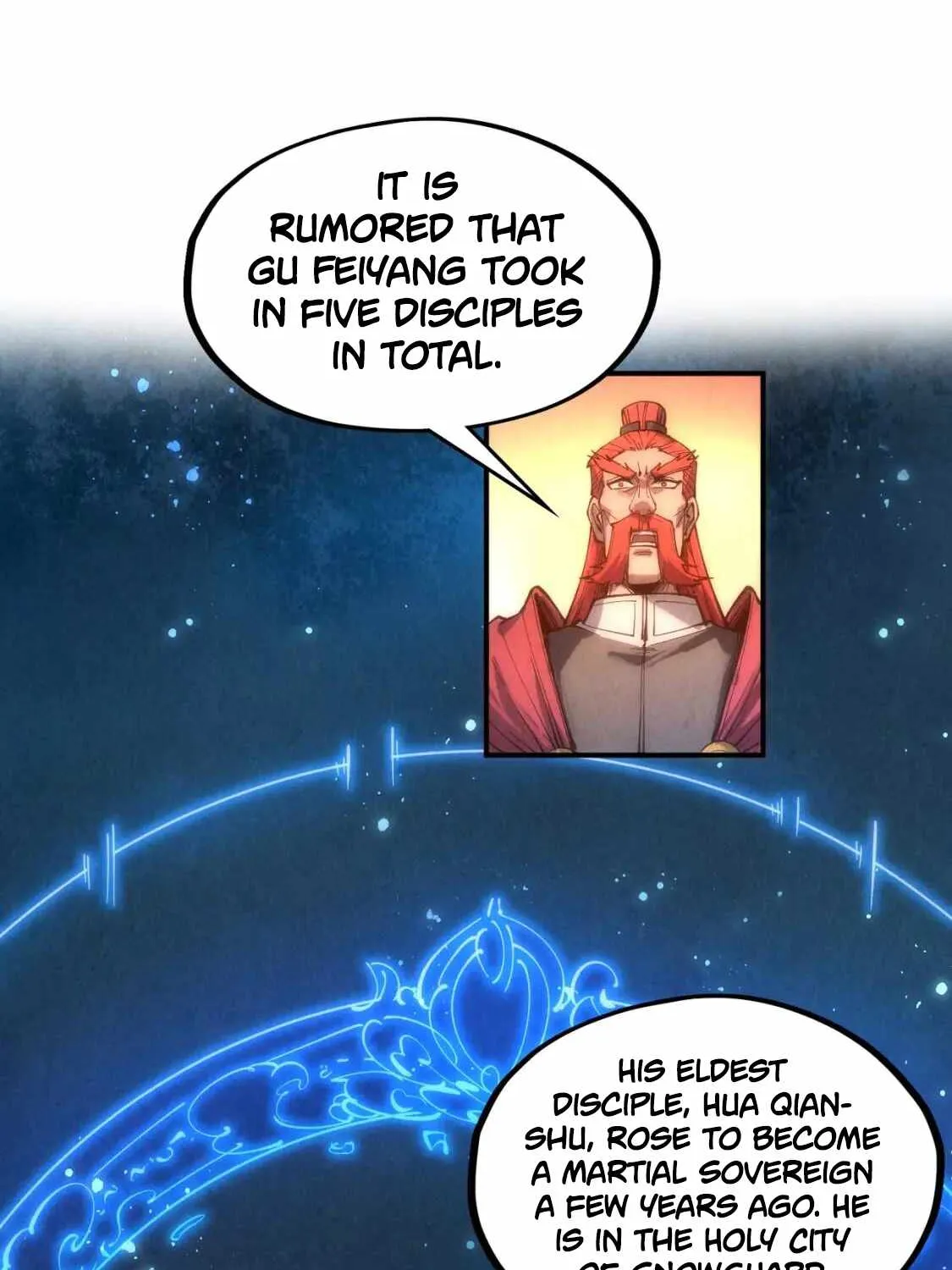 The Ultimate Of All Ages Kainu Manga Chapter 93 Page 53