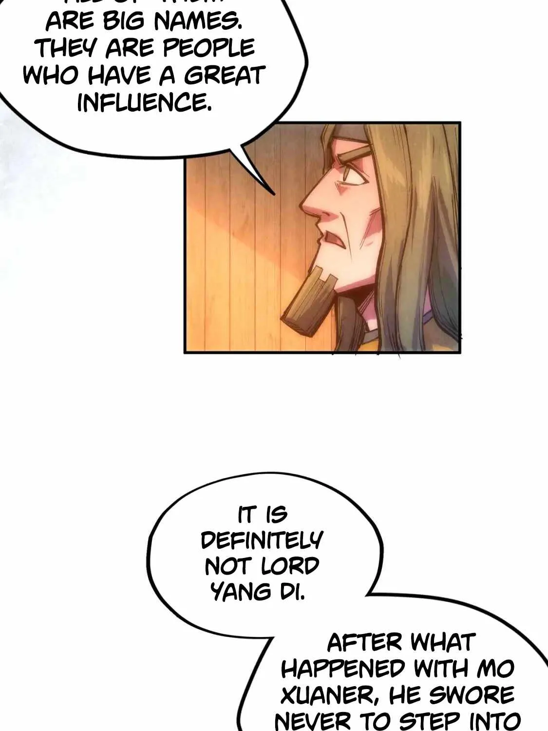The Ultimate Of All Ages Kainu Manga Chapter 93 Page 58