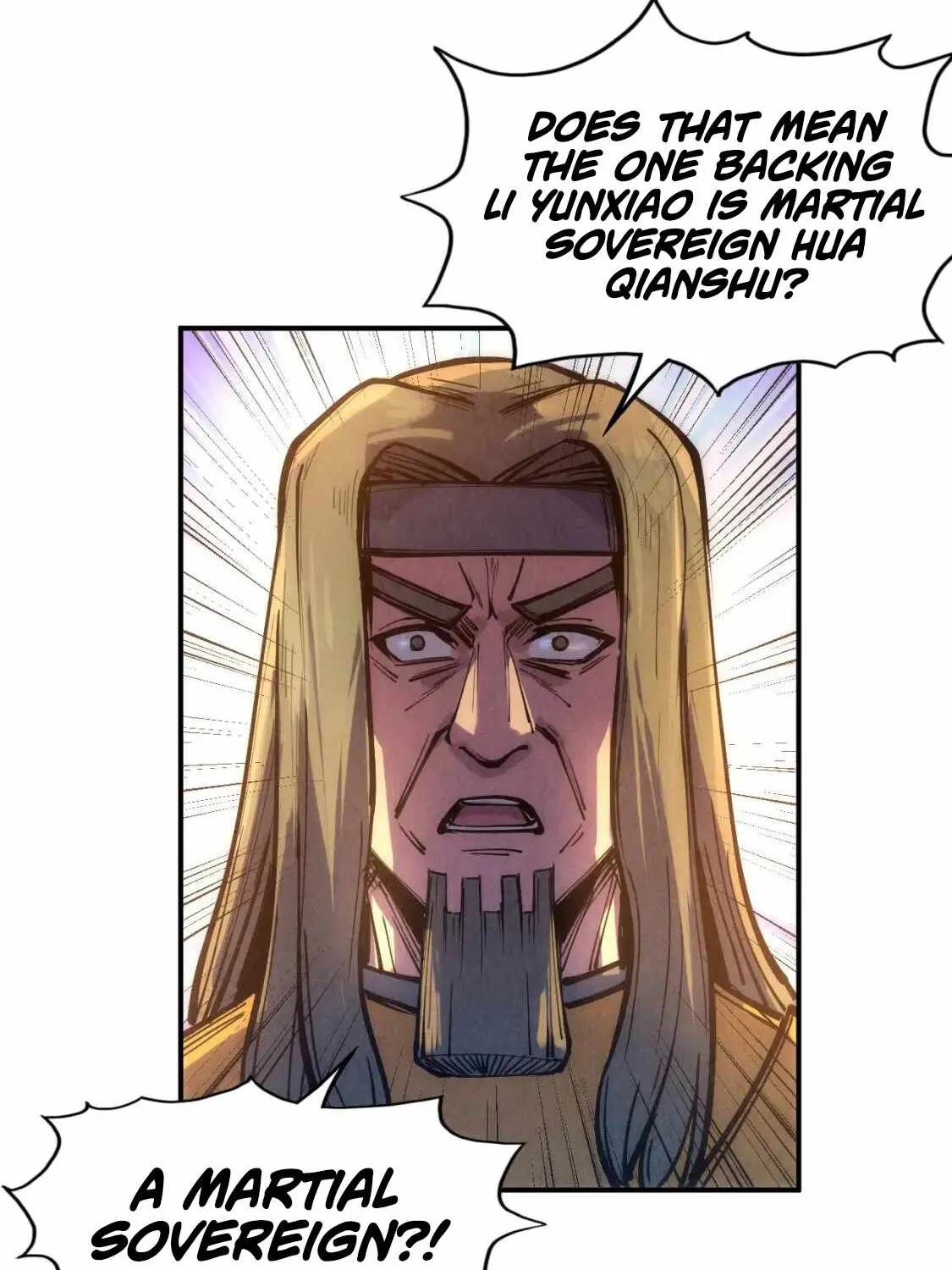 The Ultimate Of All Ages Kainu Manga Chapter 93 Page 62
