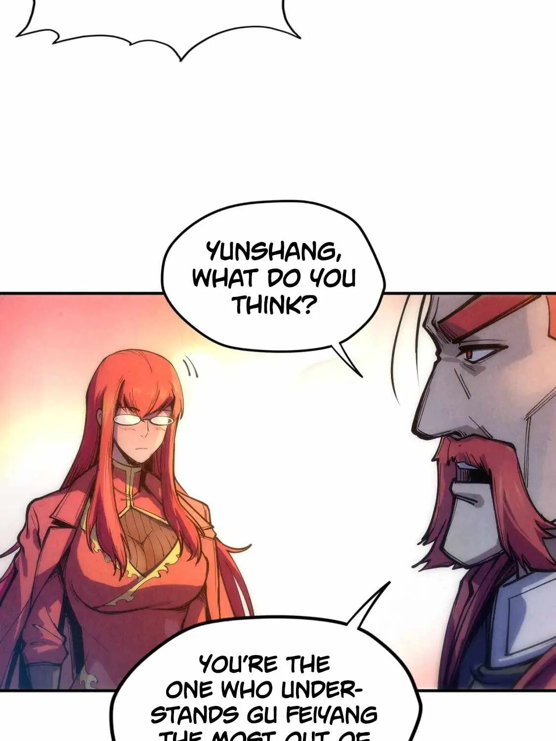 The Ultimate Of All Ages Kainu Manga Chapter 93 Page 63