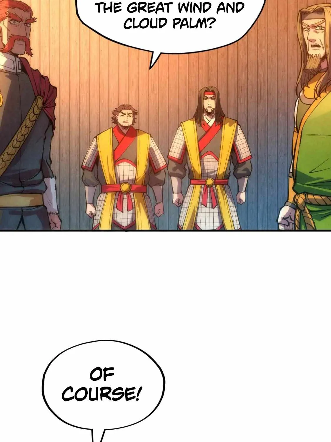 The Ultimate Of All Ages Kainu Manga Chapter 93 Page 68
