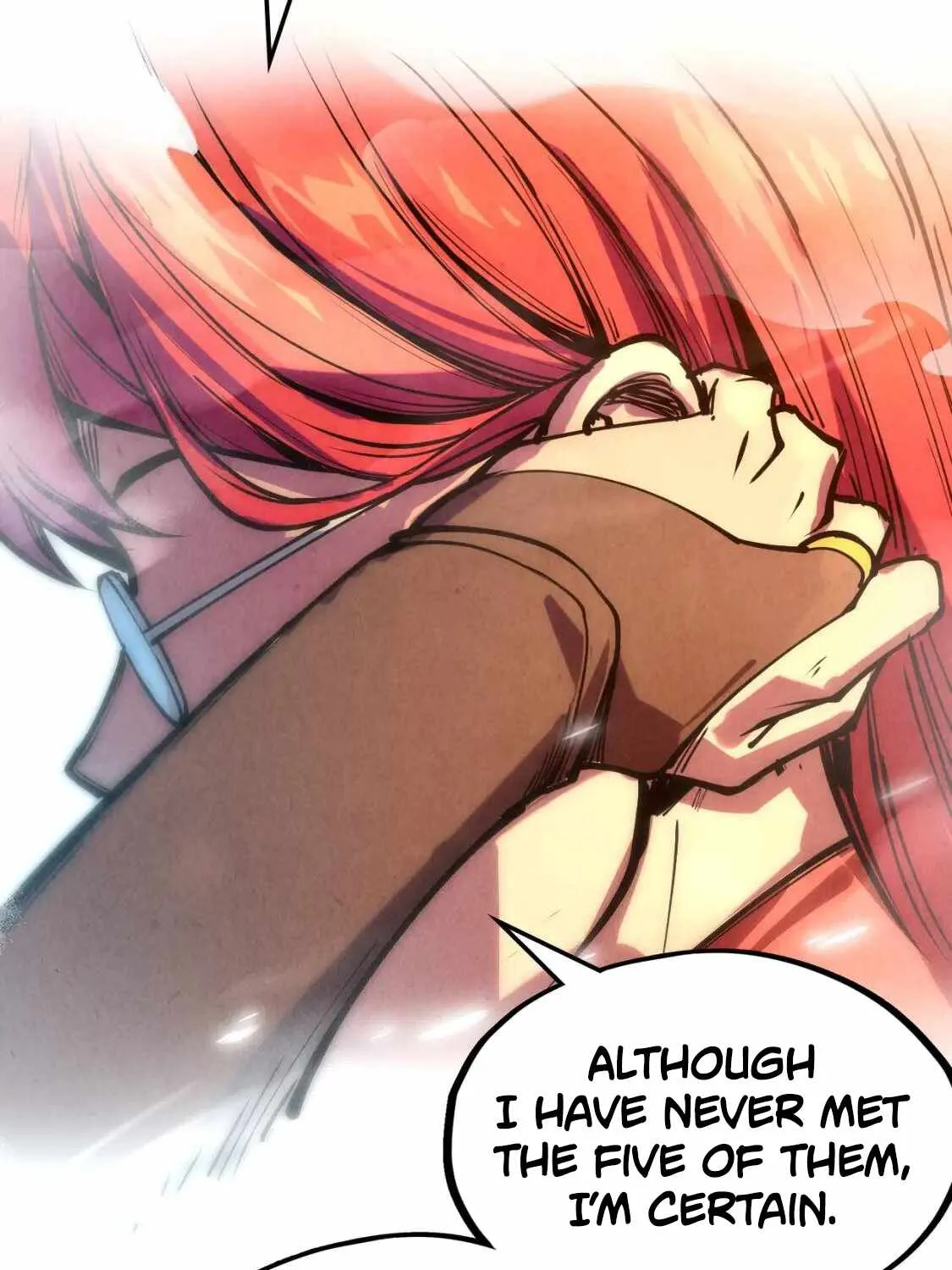 The Ultimate Of All Ages Kainu Manga Chapter 93 Page 69