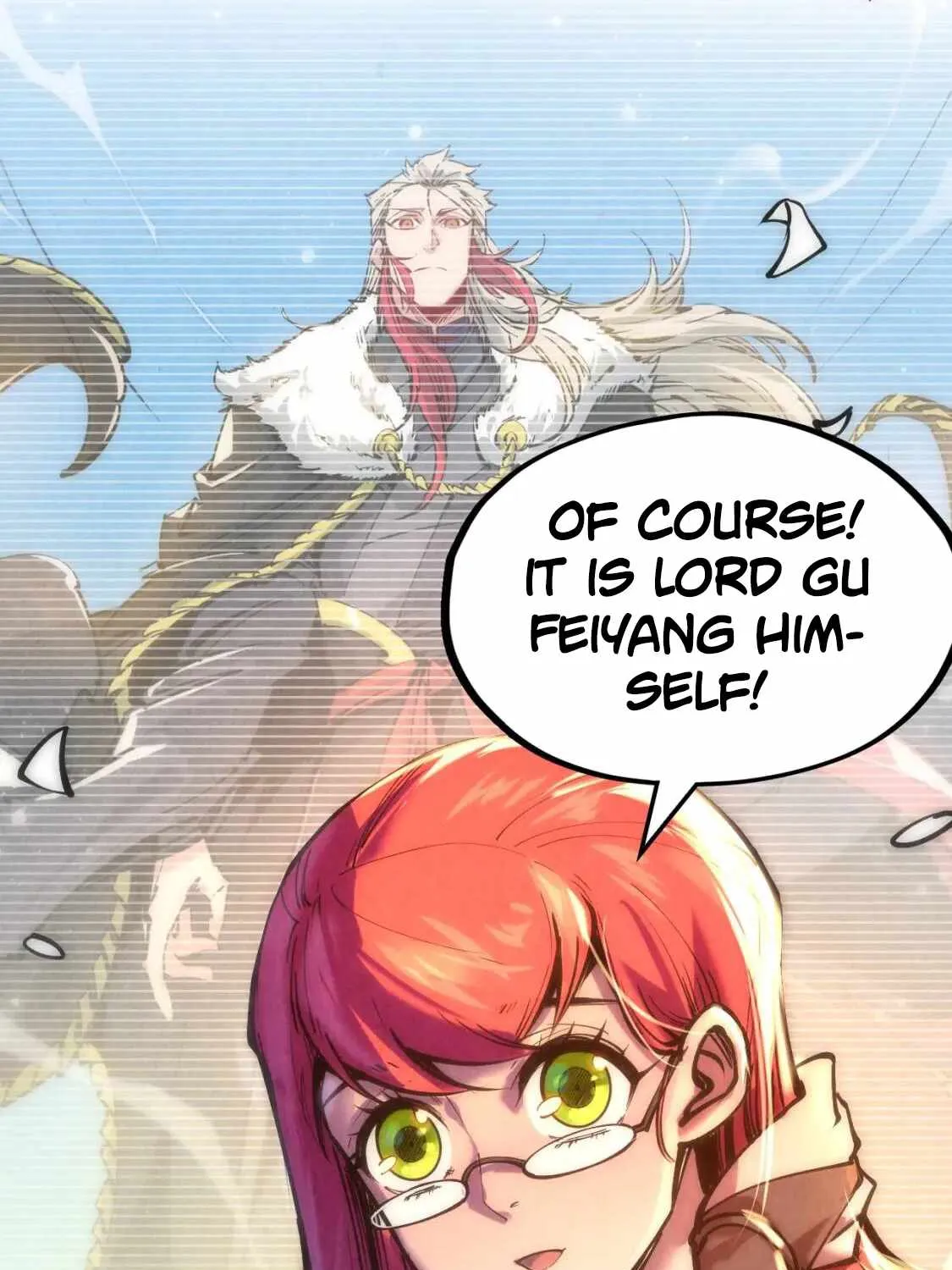 The Ultimate Of All Ages Kainu Manga Chapter 93 Page 71