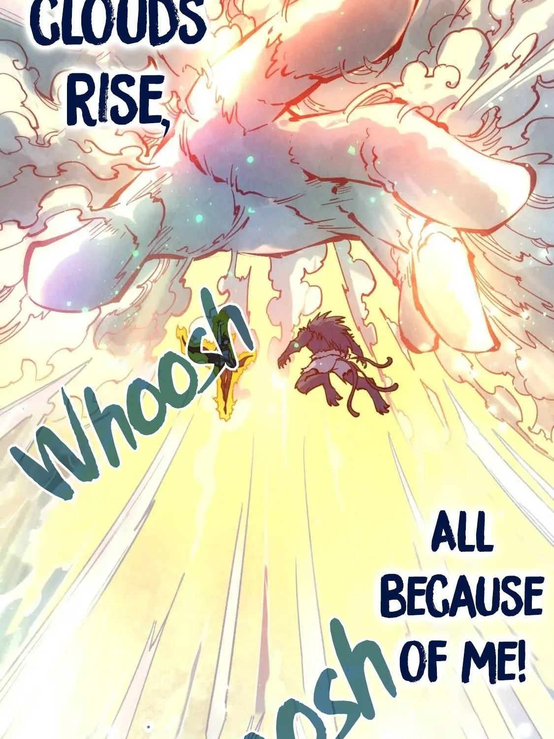 The Ultimate Of All Ages Kainu Manga Chapter 92 Page 4