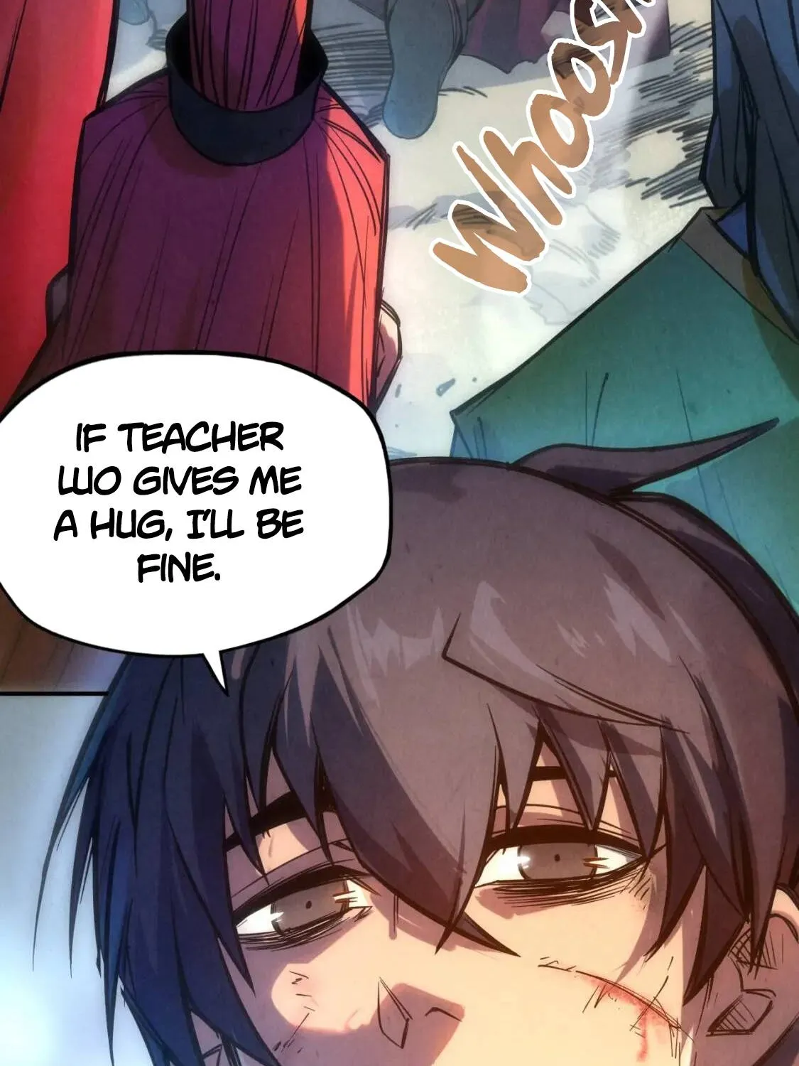 The Ultimate Of All Ages Kainu Manga Chapter 92 Page 22