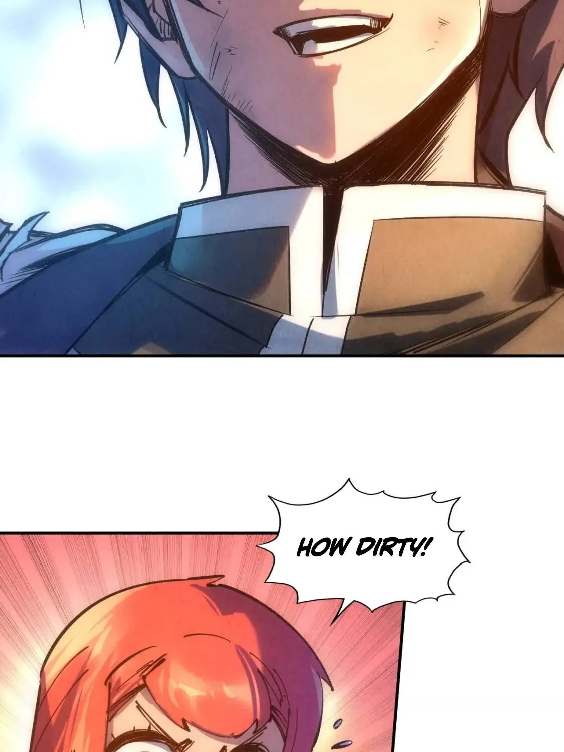 The Ultimate Of All Ages Kainu Manga Chapter 92 Page 23