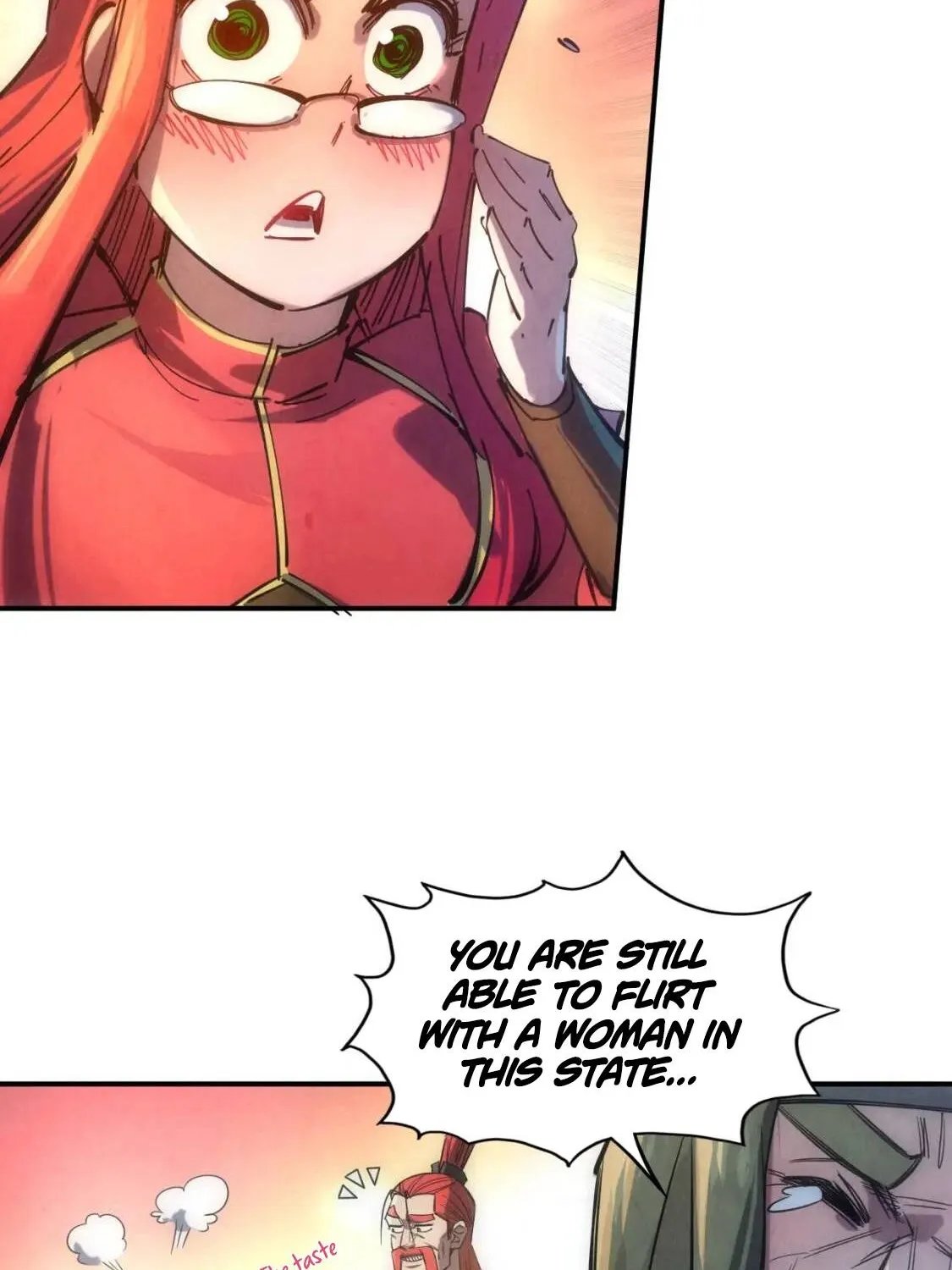 The Ultimate Of All Ages Kainu Manga Chapter 92 Page 24