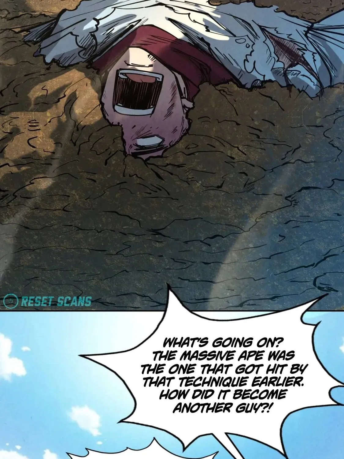 The Ultimate Of All Ages Kainu Manga Chapter 92 Page 30