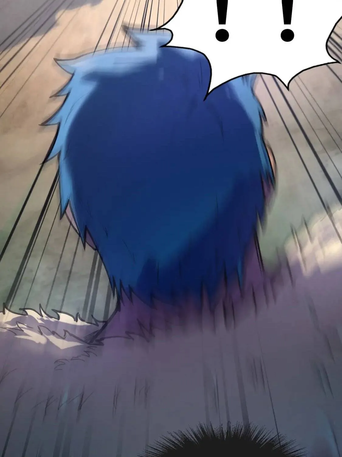 The Ultimate Of All Ages Kainu Manga Chapter 92 Page 35
