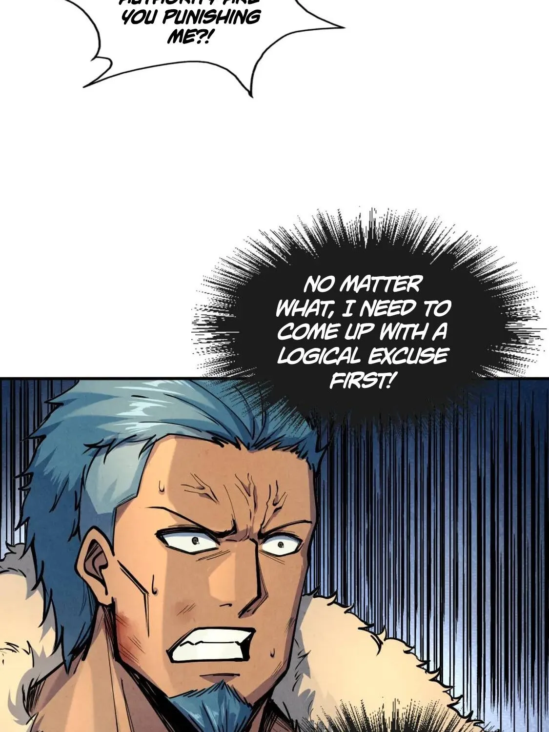 The Ultimate Of All Ages Kainu Manga Chapter 92 Page 40