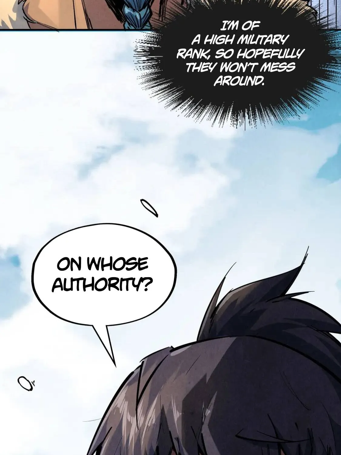 The Ultimate Of All Ages Kainu Manga Chapter 92 Page 41