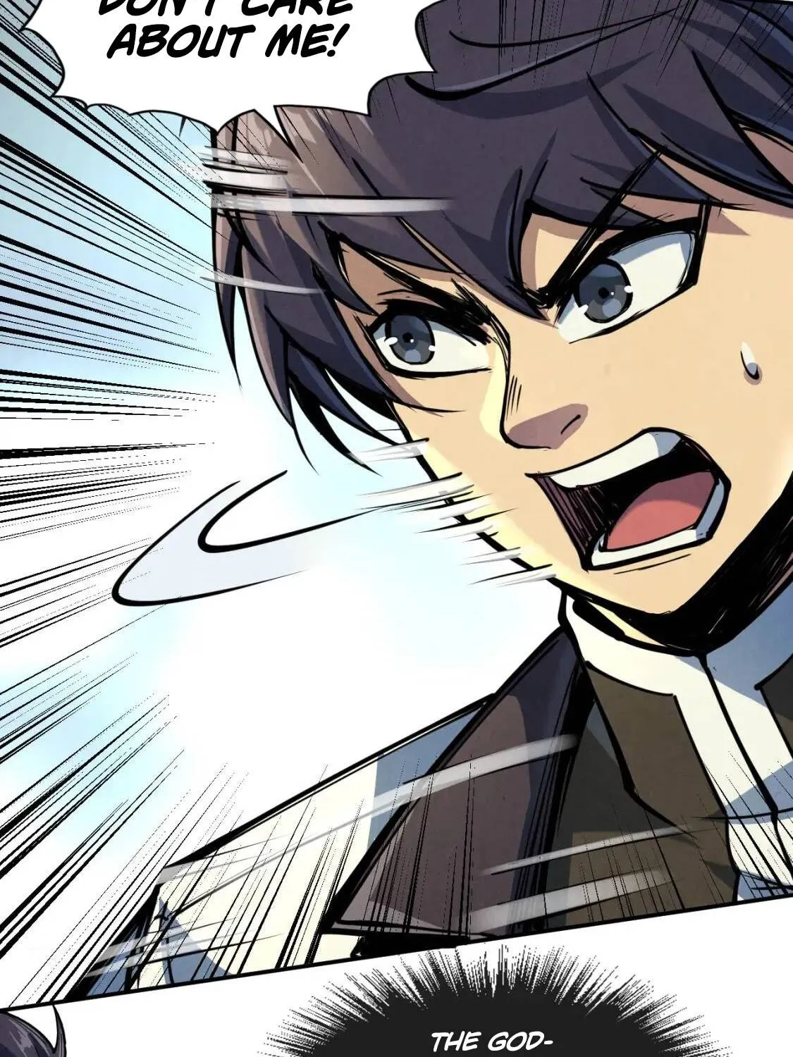 The Ultimate Of All Ages Kainu Manga Chapter 91 Page 6