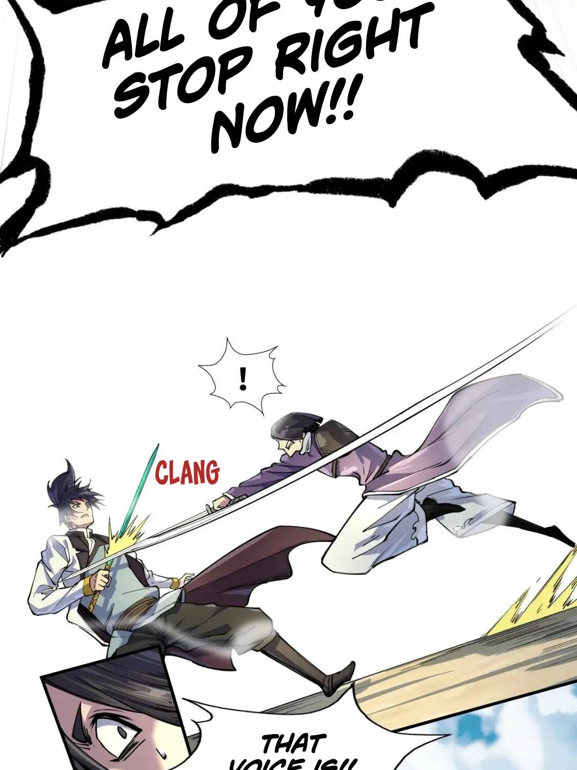 The Ultimate Of All Ages Kainu Manga Chapter 91 Page 11
