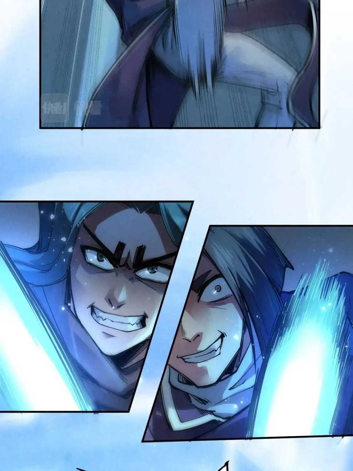 The Ultimate Of All Ages Kainu Manga Chapter 91 Page 22