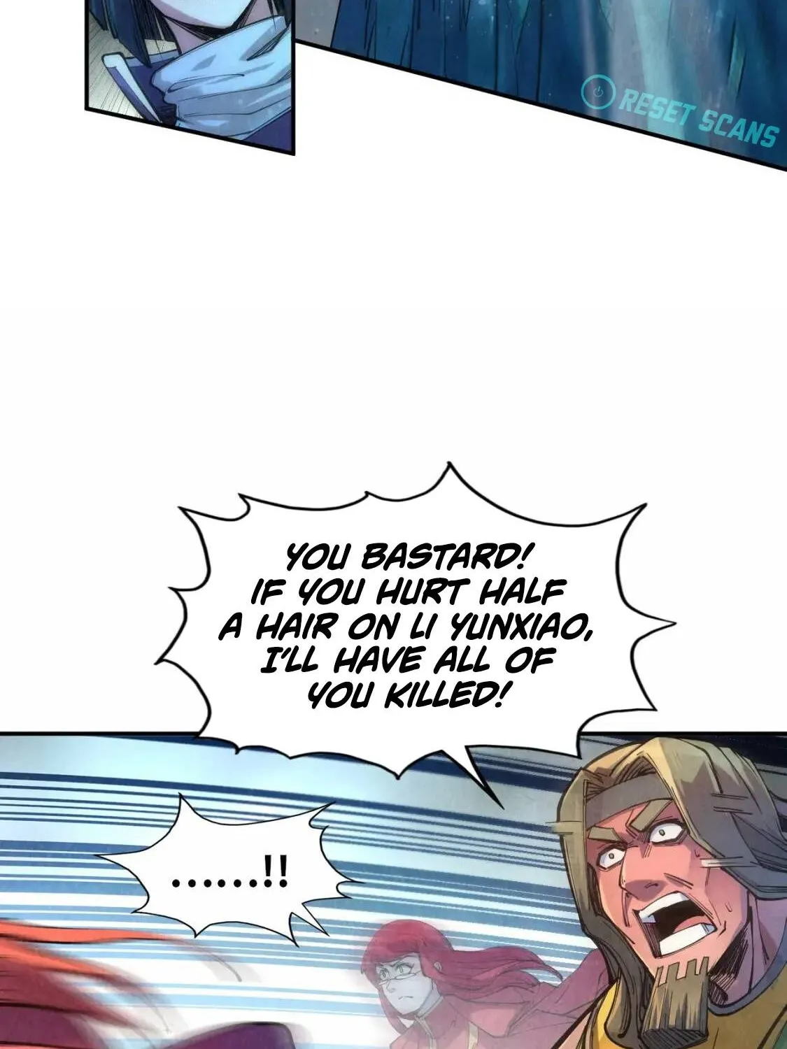 The Ultimate Of All Ages Kainu Manga Chapter 91 Page 29