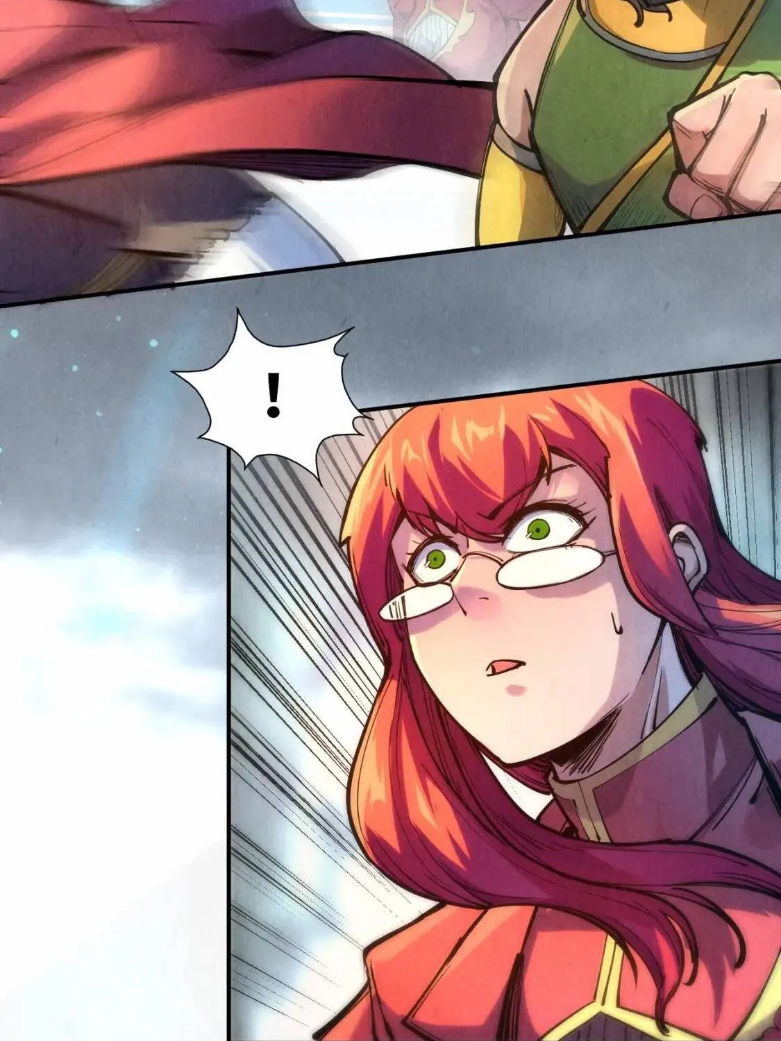The Ultimate Of All Ages Kainu Manga Chapter 91 Page 30