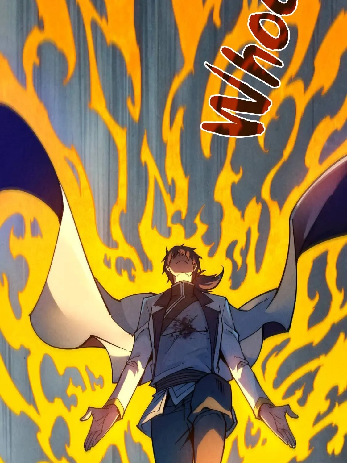 The Ultimate Of All Ages Kainu Manga Chapter 91 Page 37