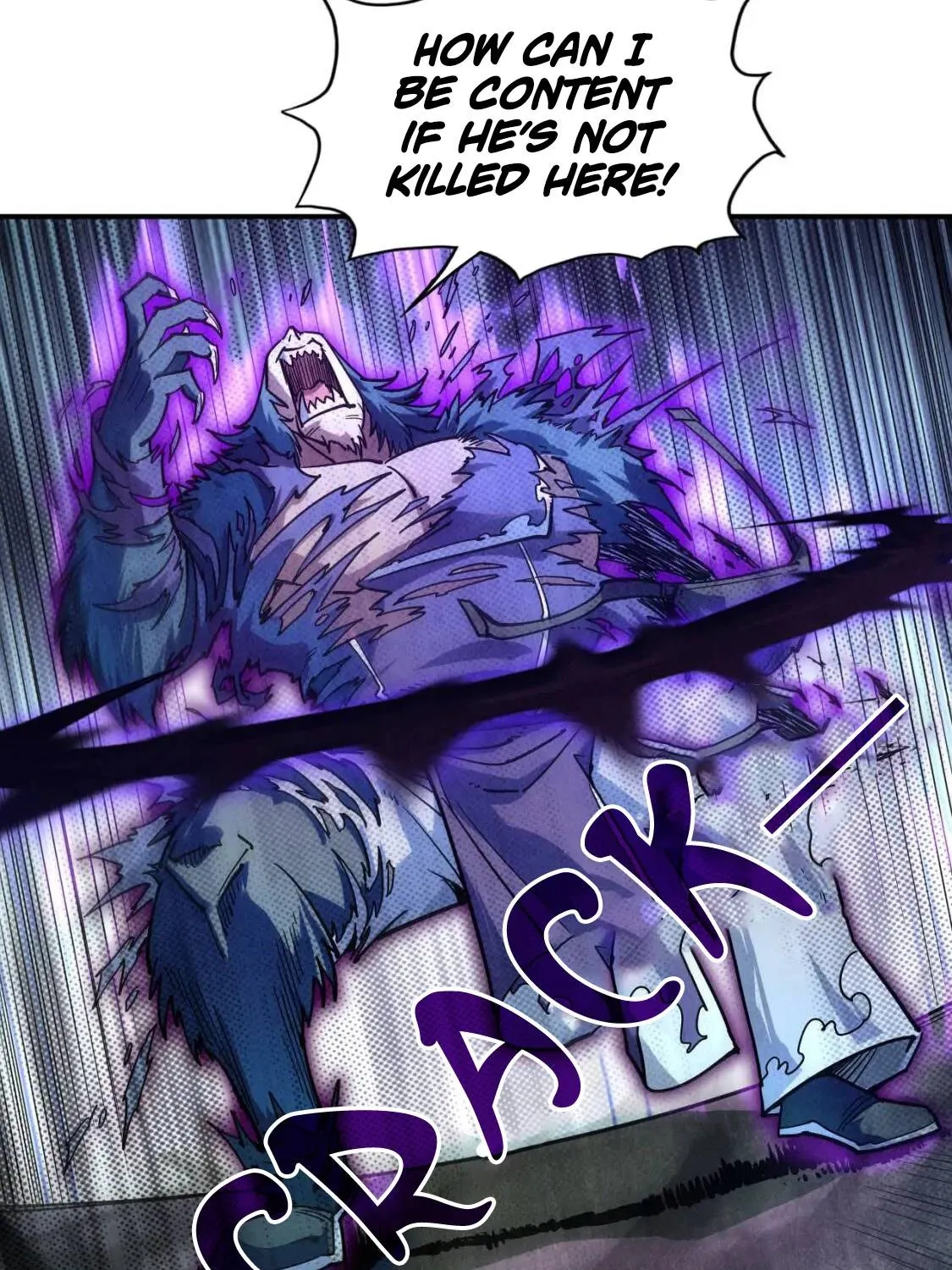 The Ultimate Of All Ages Kainu Manga Chapter 91 Page 42
