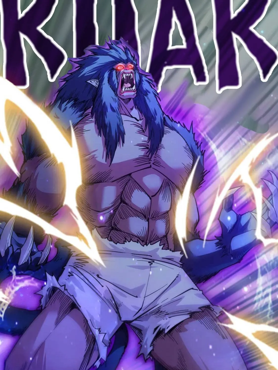 The Ultimate Of All Ages Kainu Manga Chapter 91 Page 44