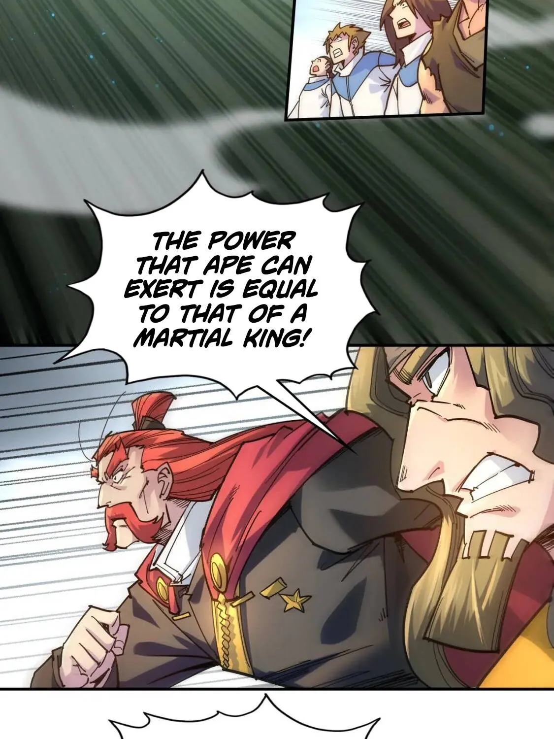 The Ultimate Of All Ages Kainu Manga Chapter 91 Page 46