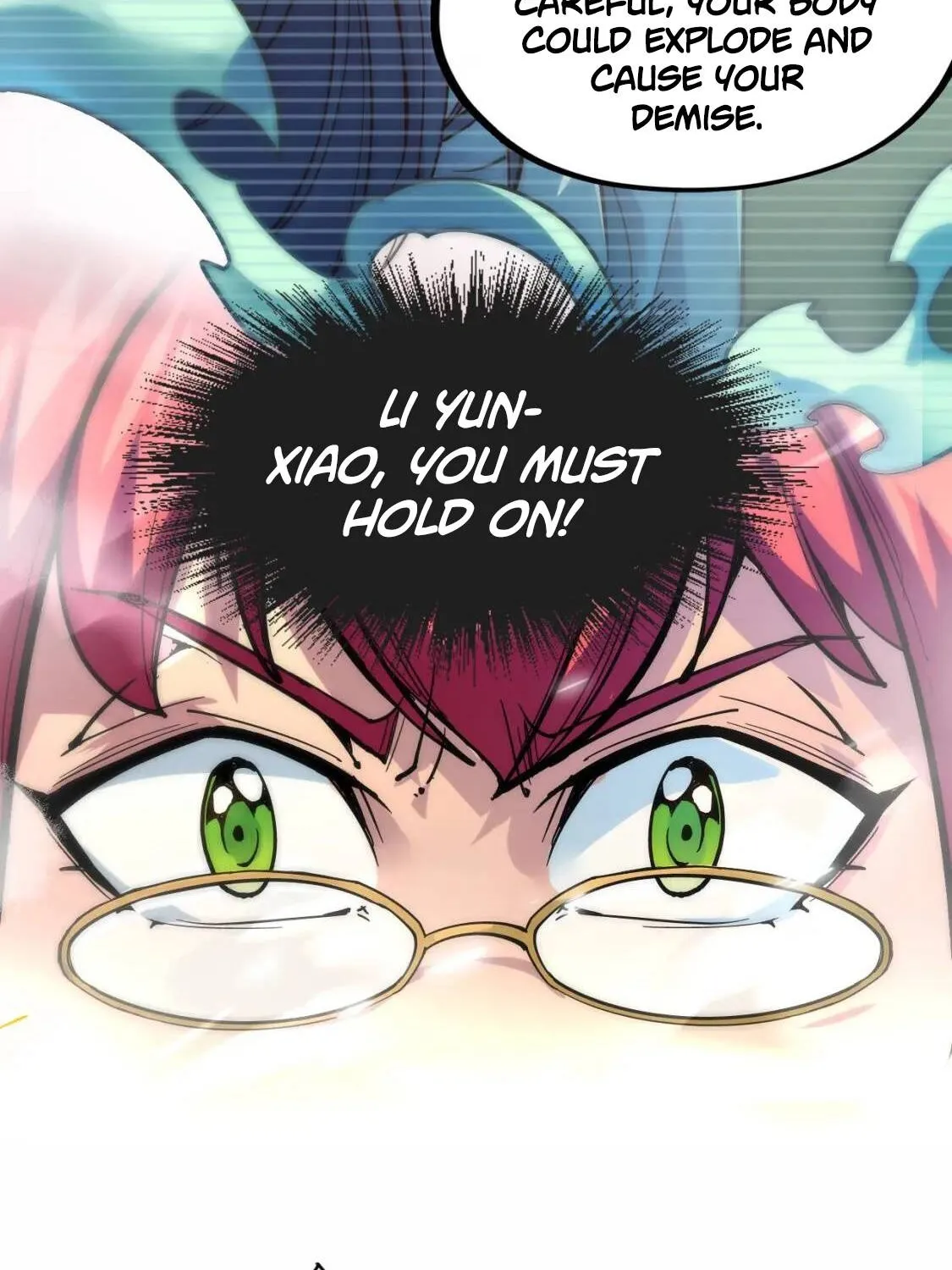 The Ultimate Of All Ages Kainu Manga Chapter 91 Page 49