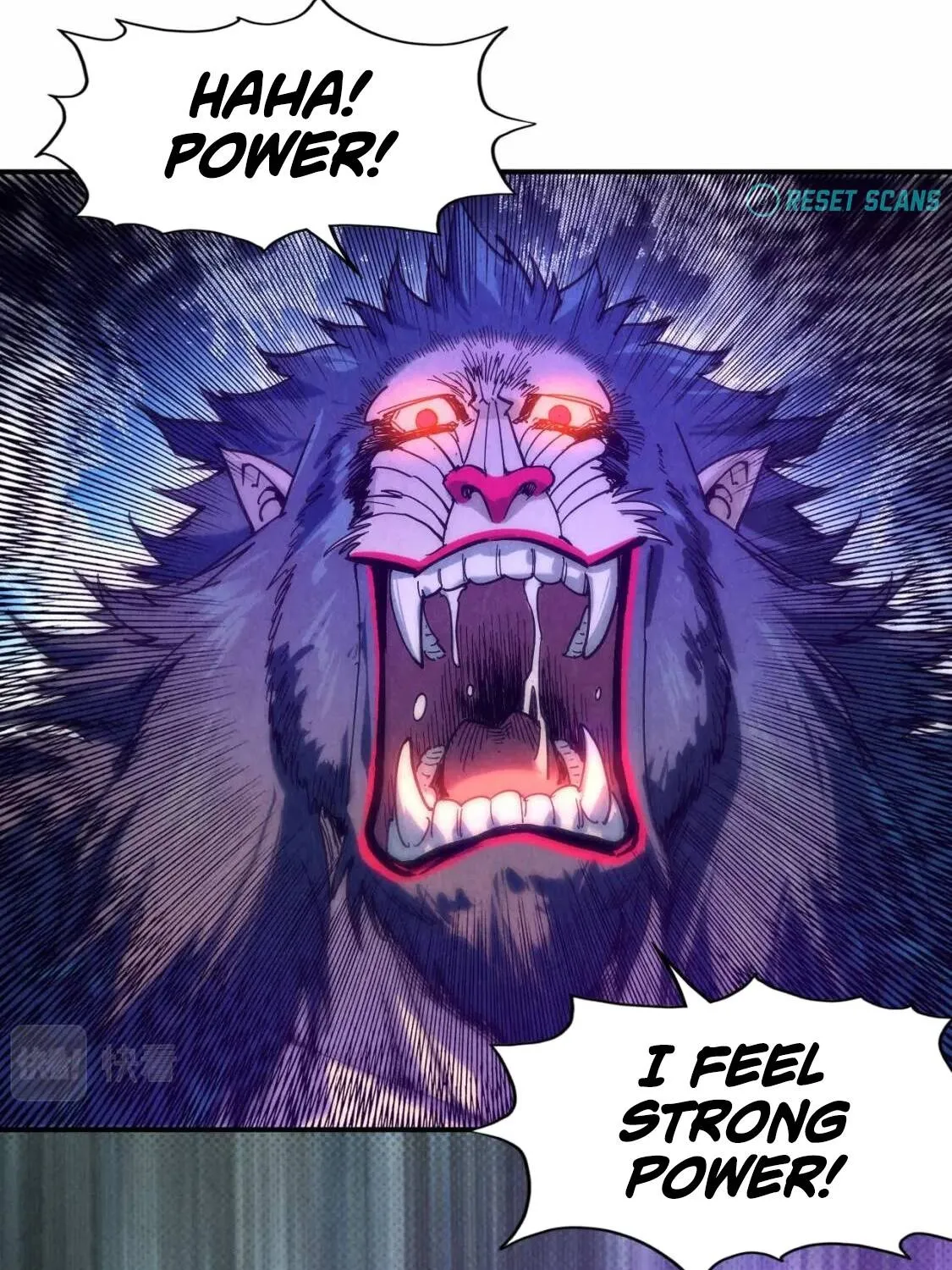 The Ultimate Of All Ages Kainu Manga Chapter 91 Page 50