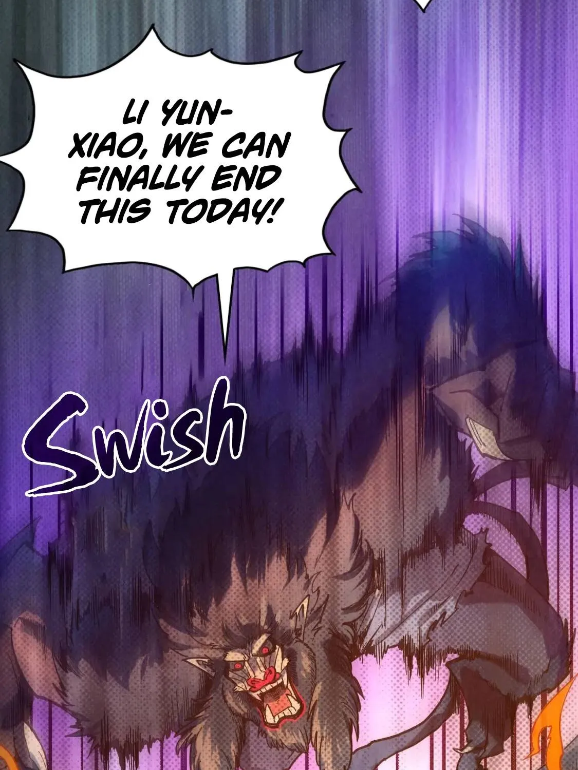 The Ultimate Of All Ages Kainu Manga Chapter 91 Page 51