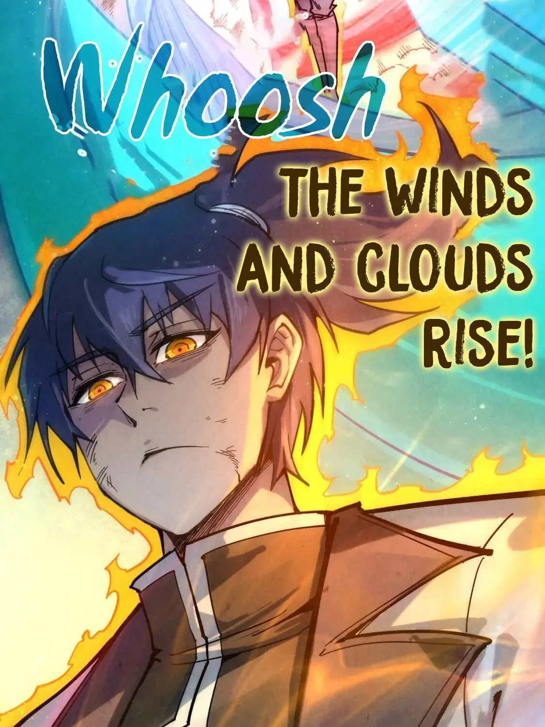 The Ultimate Of All Ages Kainu Manga Chapter 91 Page 67