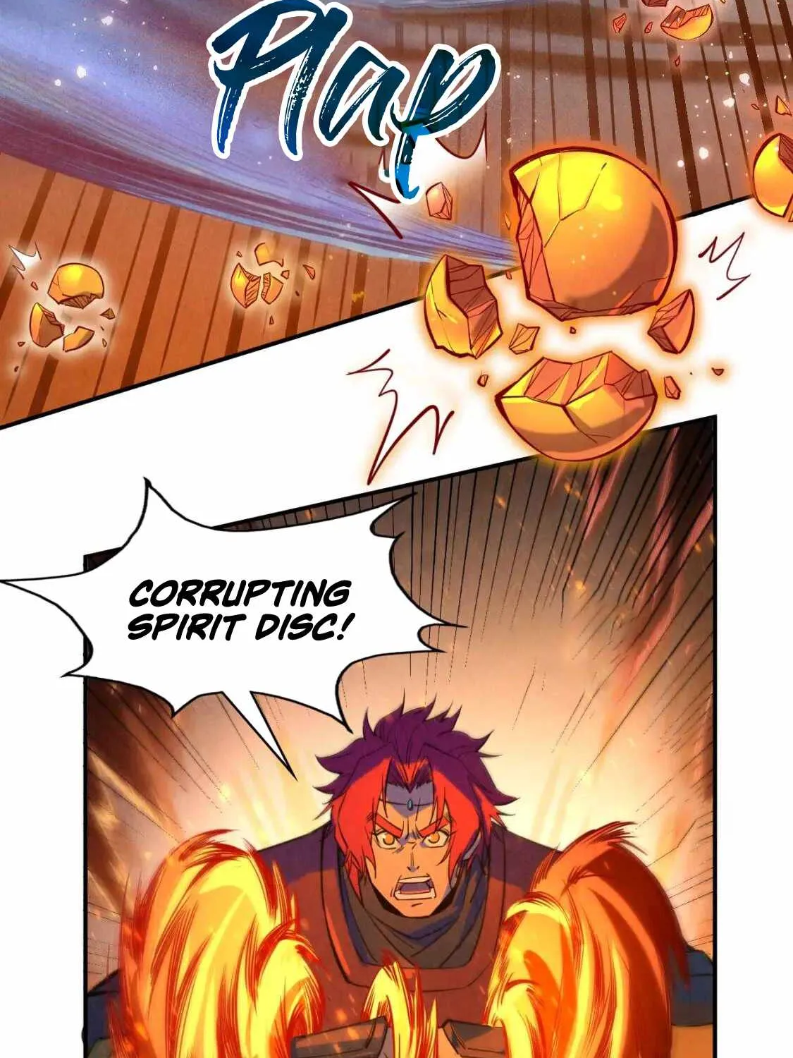 The Ultimate Of All Ages Kainu Manga Chapter 90 Page 6