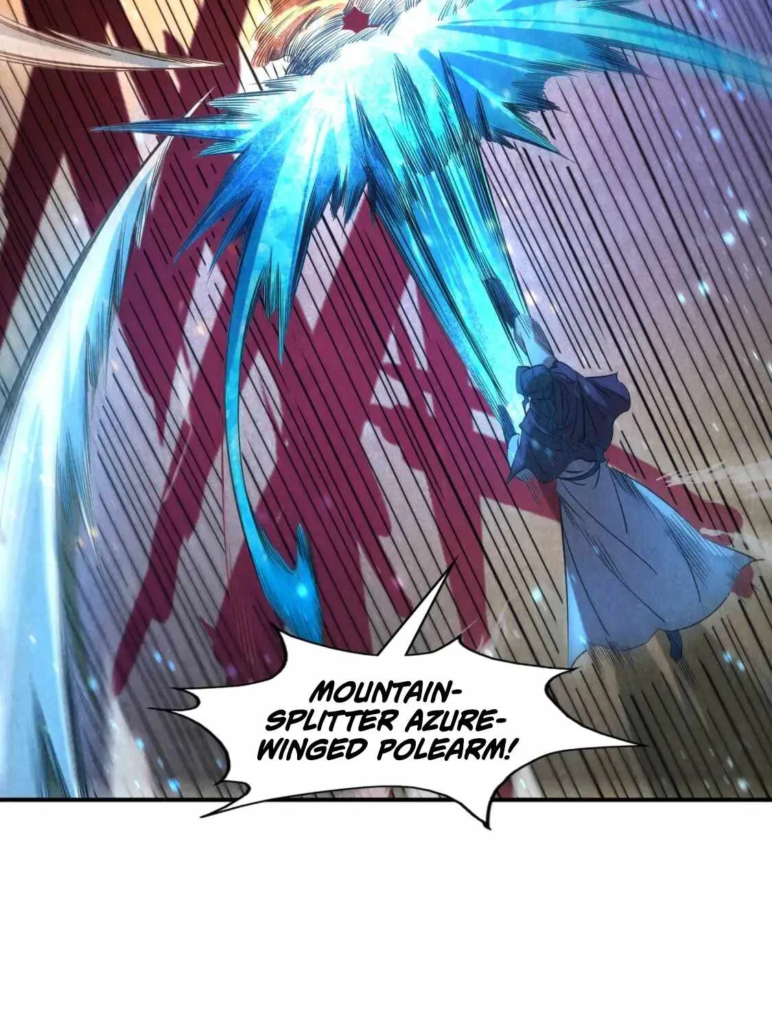 The Ultimate Of All Ages Kainu Manga Chapter 90 Page 8