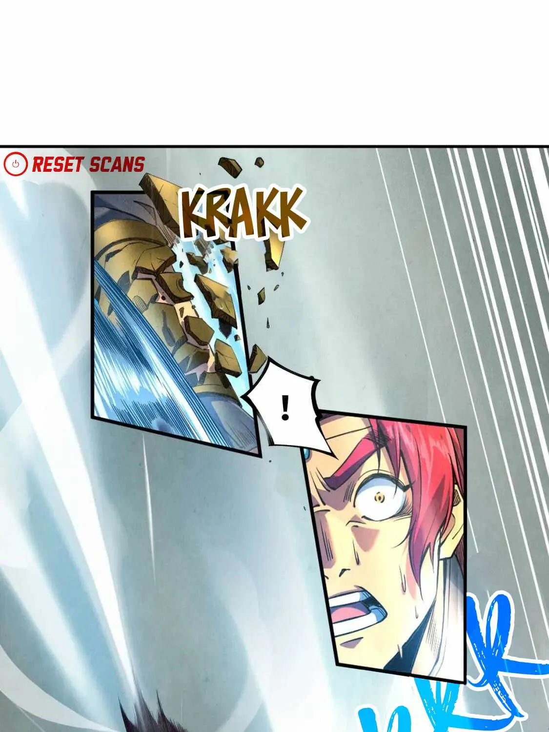 The Ultimate Of All Ages Kainu Manga Chapter 90 Page 9