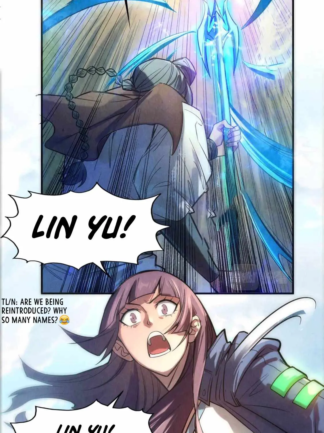 The Ultimate Of All Ages Kainu Manga Chapter 90 Page 15