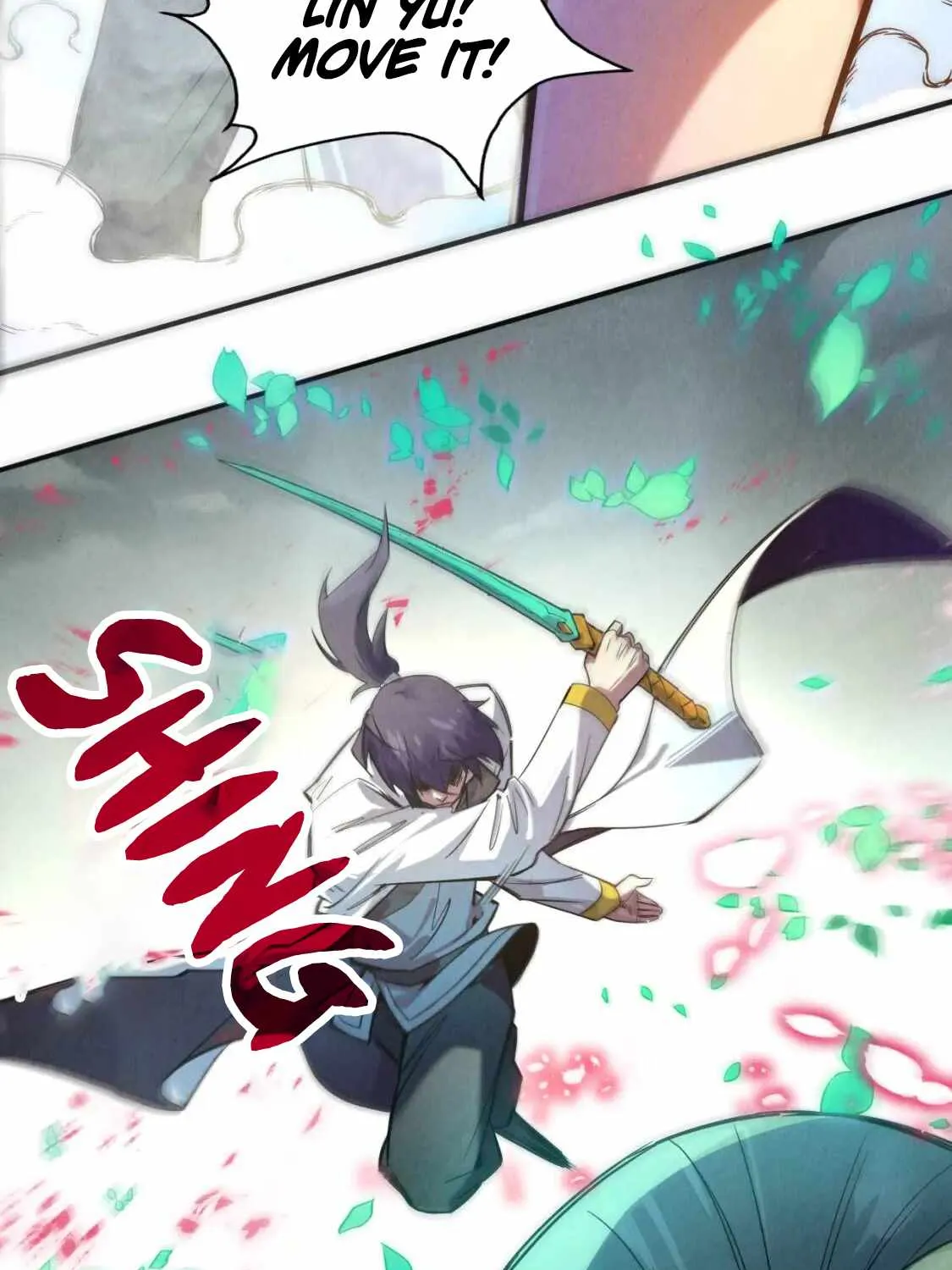 The Ultimate Of All Ages Kainu Manga Chapter 90 Page 17