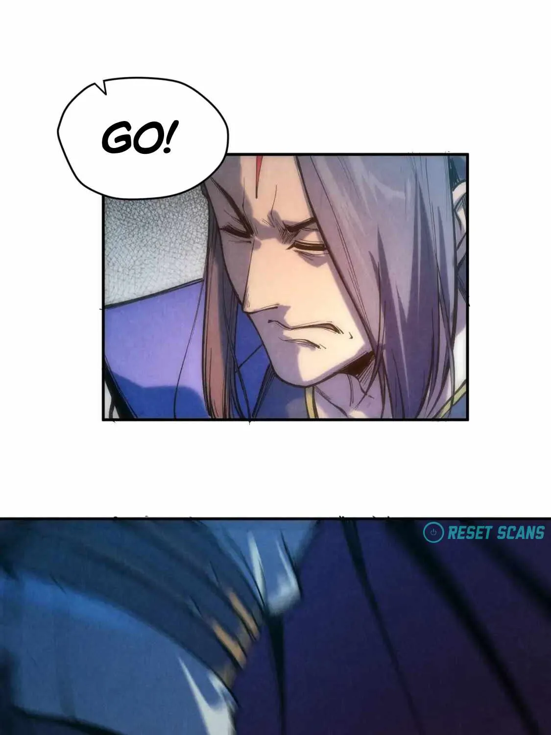 The Ultimate Of All Ages Kainu Manga Chapter 90 Page 23