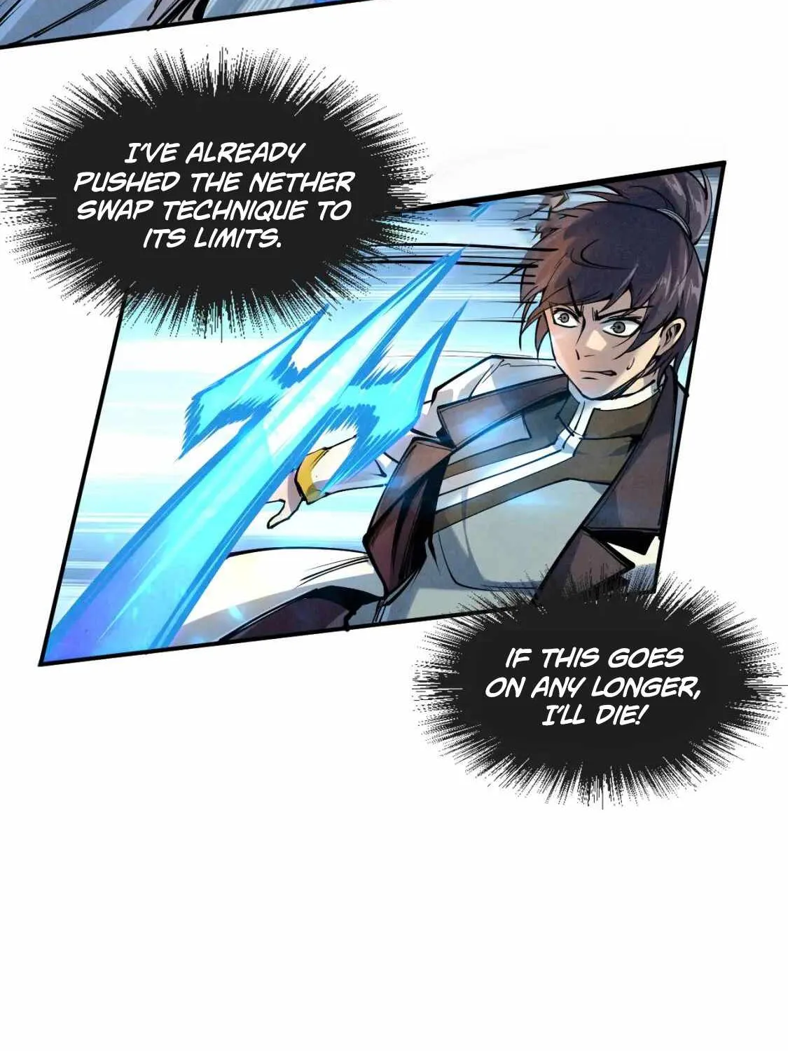 The Ultimate Of All Ages Kainu Manga Chapter 90 Page 30