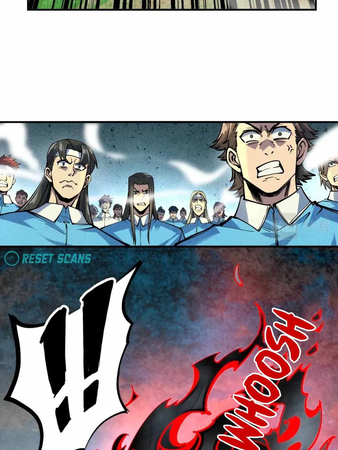 The Ultimate Of All Ages Kainu Manga Chapter 90 Page 35