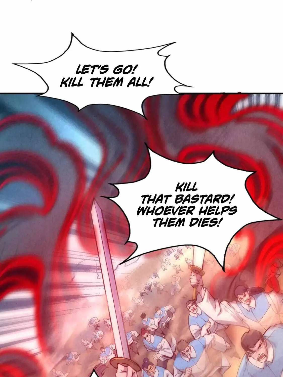 The Ultimate Of All Ages Kainu Manga Chapter 90 Page 38