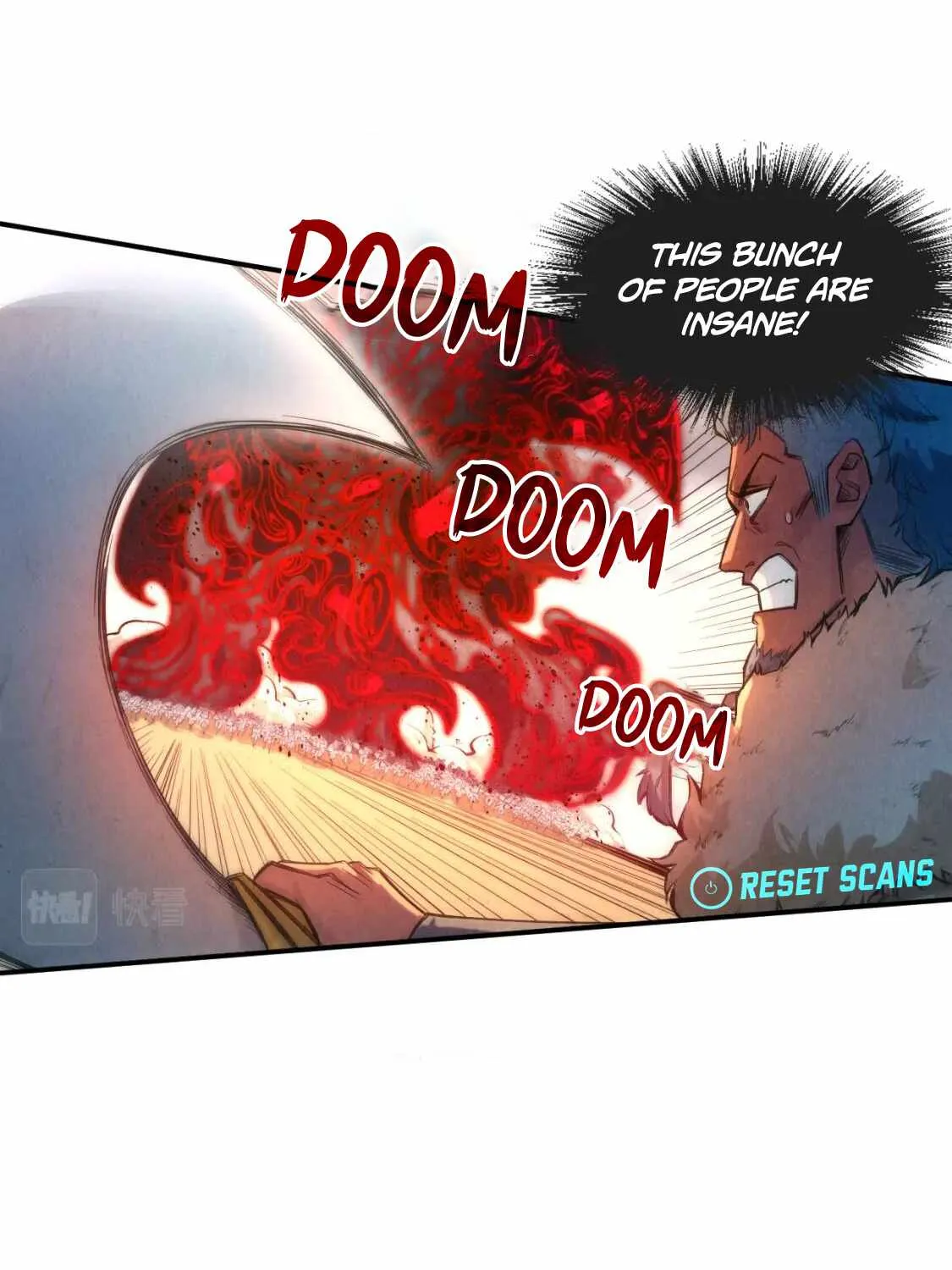 The Ultimate Of All Ages Kainu Manga Chapter 90 Page 44