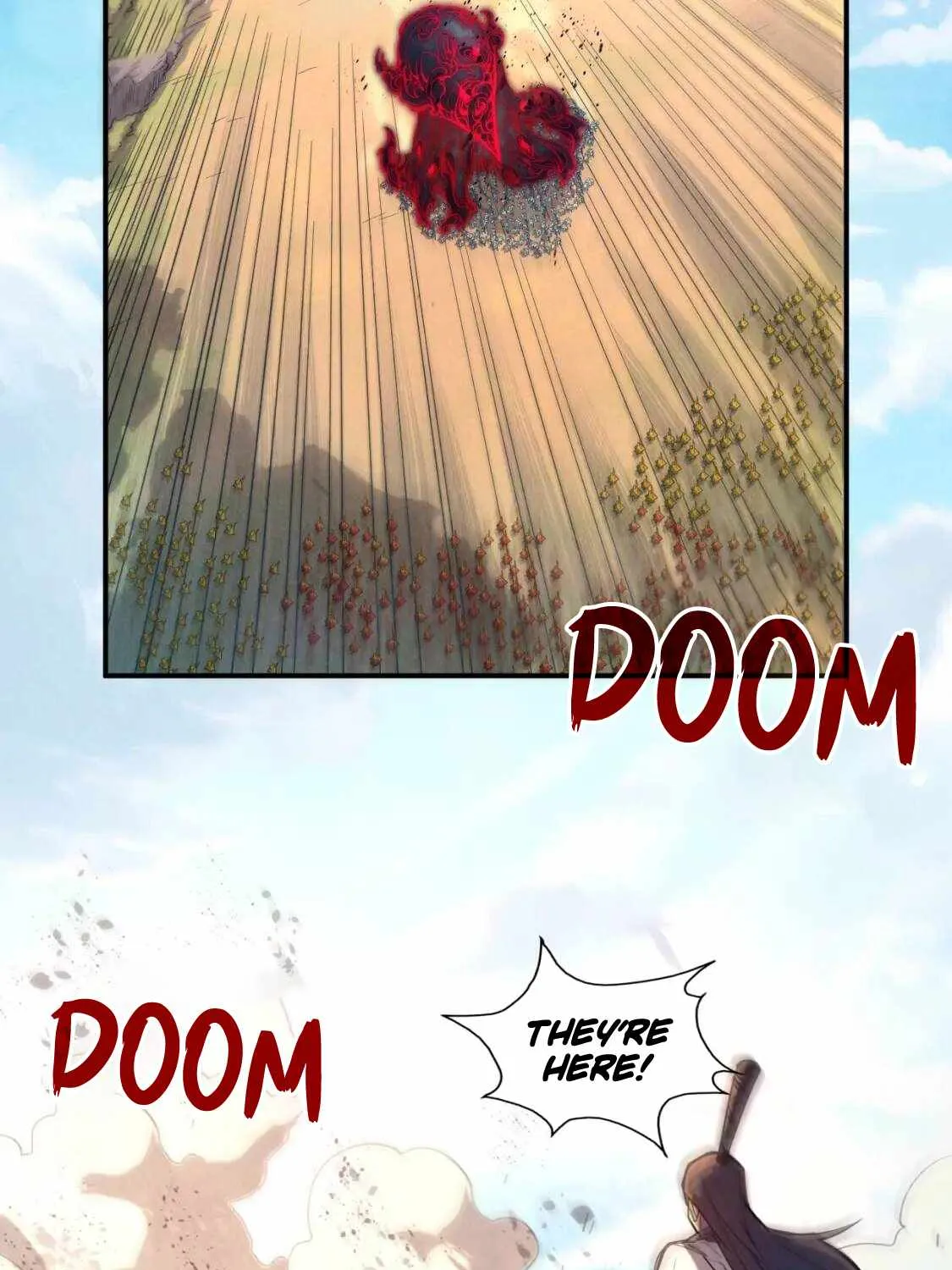 The Ultimate Of All Ages Kainu Manga Chapter 90 Page 46