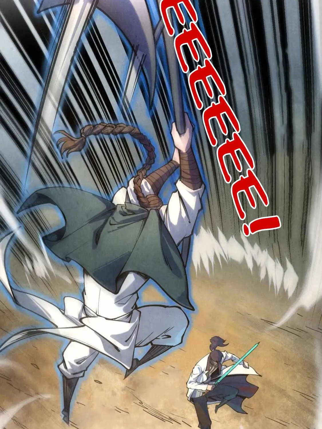 The Ultimate Of All Ages Kainu Manga Chapter 90 Page 51
