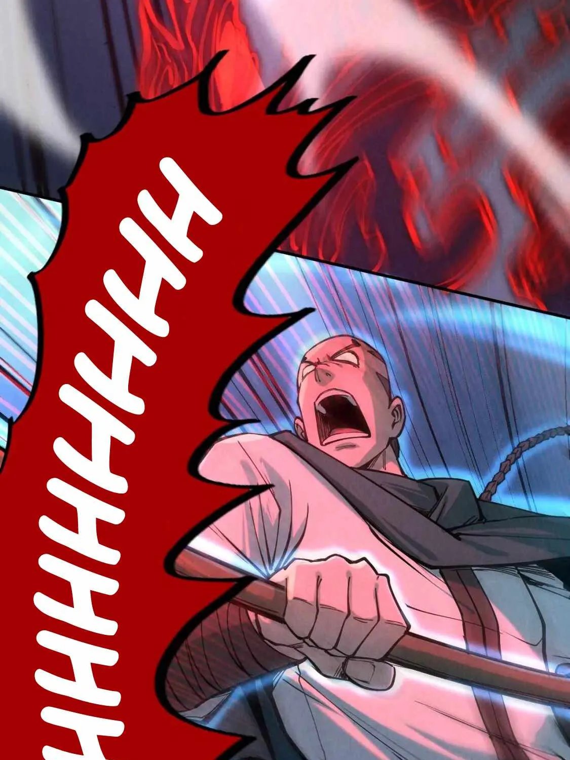 The Ultimate Of All Ages Kainu Manga Chapter 90 Page 57