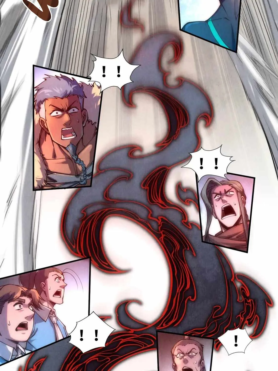 The Ultimate Of All Ages Kainu Manga Chapter 90 Page 61