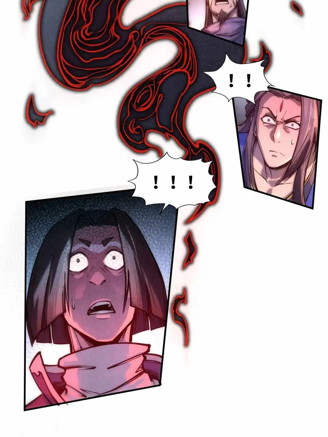 The Ultimate Of All Ages Kainu Manga Chapter 90 Page 62