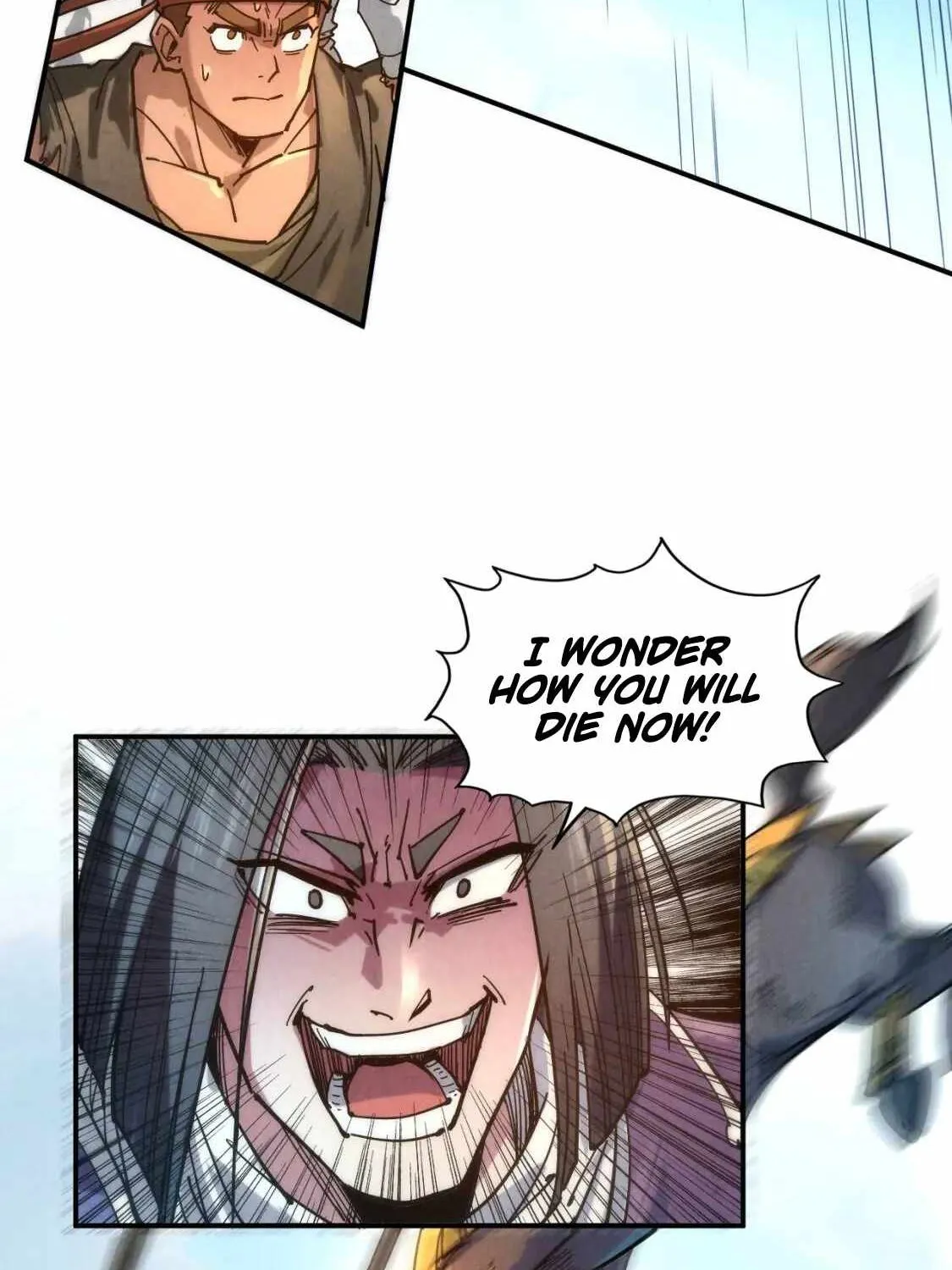 The Ultimate Of All Ages Kainu Manga Chapter 89 Page 7