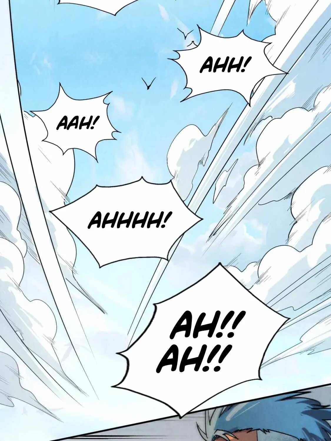 The Ultimate Of All Ages Kainu Manga Chapter 89 Page 17